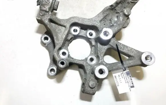 Opel Signum Rear wheel hub