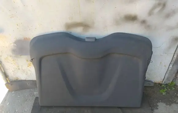 Volvo V40 Parcel shelf load cover