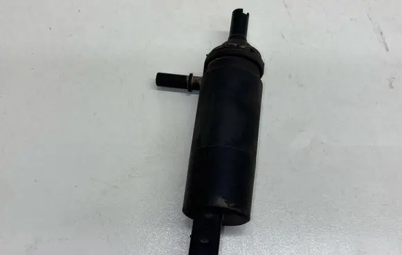 Volvo S60 Headlight washer pump 