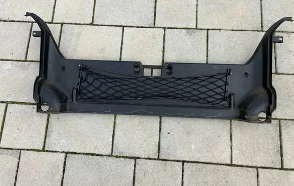 BMW 7 E38 Trunk/boot sill cover protection 8157849