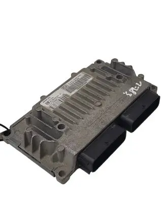 Citroen C5 Gearbox control unit/module 9661983980 S126024101C HW9659838680