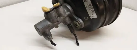 Audi A6 S6 C5 4B Brake booster 4B3612105