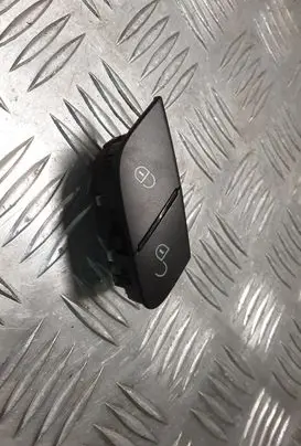 Central locking switch button