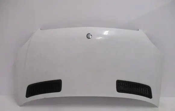 Peugeot Partner III Engine bonnet/hood 