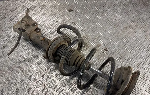 Renault Laguna II Front shock absorber/damper