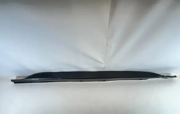 Cupra Born Side skirt front trim 10E853856A