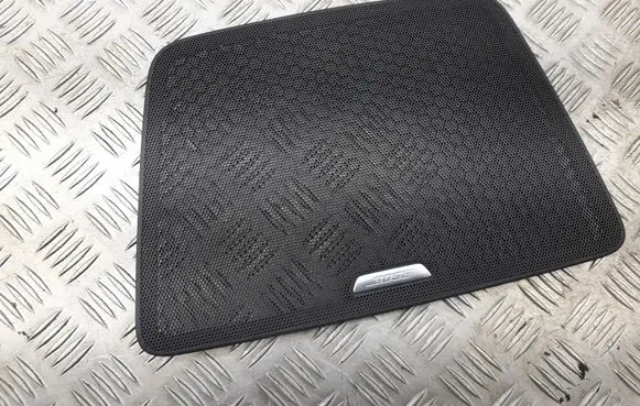Audi A8 S8 D4 4H Parcel shelf speaker trim grill 4H0035435A