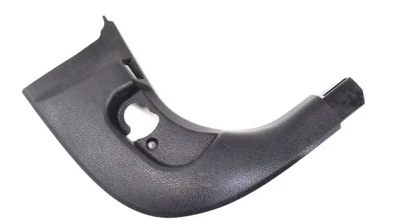 BMW 6 F12 F13 Front sill trim cover 7225592