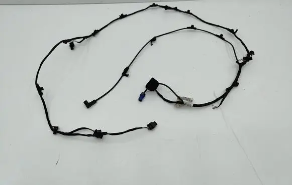 Volkswagen Tiguan Other wiring loom 5NA971095CE