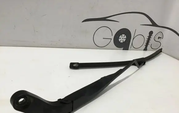 Dodge RAM Windshield/front glass wiper blade 68338924AA