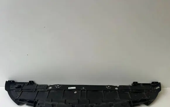 Renault Megane E-Tech Front bumper skid plate/under tray 638440247R