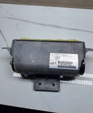 Passenger airbag