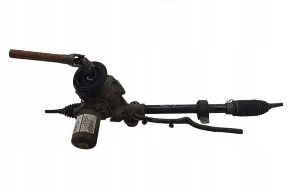 Mitsubishi Colt Steering rack A4544600000