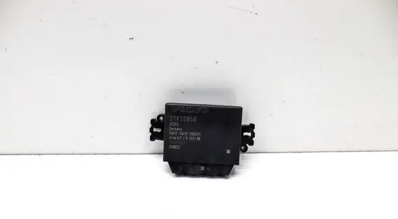 Volvo S60 Parking PDC control unit/module 31423950