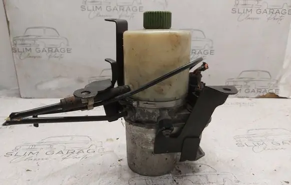 Seat Ibiza IV (6J,6P) Power steering pump 6R0423156B 6Q1423051C 6Q0423376