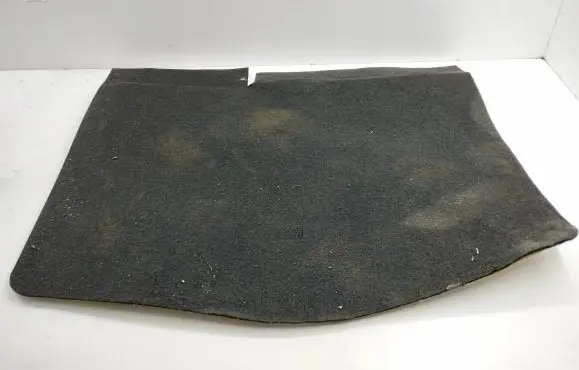 Nissan Juke II F16 Trunk/boot mat liner 849046PD0A 7V9051