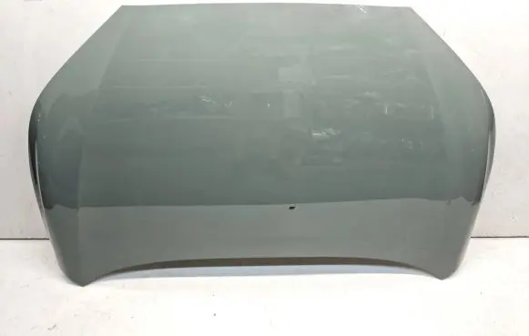 Toyota Corolla Cross Engine bonnet/hood 654228339491