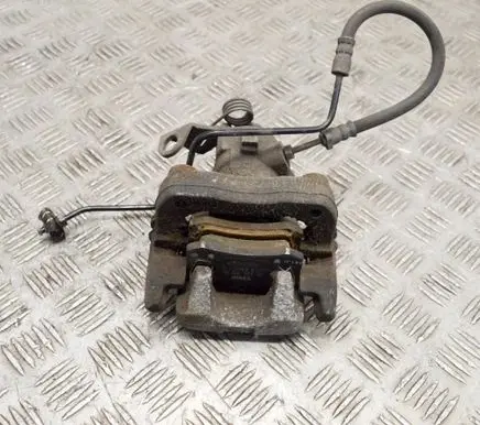Opel Crossland X Rear brake caliper 