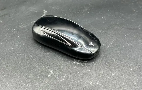 Tesla Model X Ignition key/card 105413200G