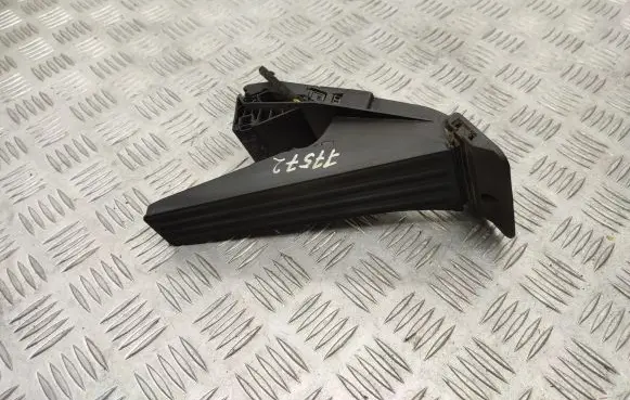 BMW X6 E71 Accelerator throttle pedal 3542678999802 35426789998 678999802