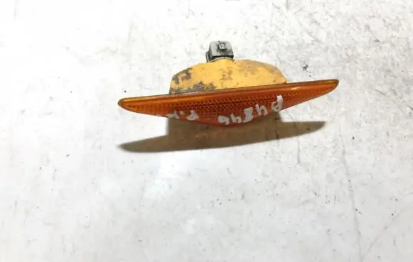Ford Focus Front fender indicator light