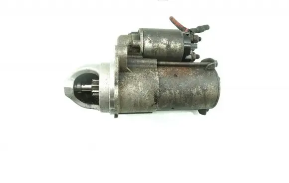 Saab 9-3 Ver2 Starter motor MMAUTKO32781