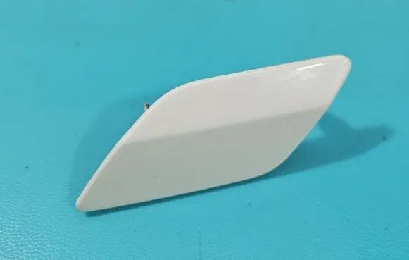 Volkswagen Caddy Headlight washer spray nozzle cap/cover 1T0955109B IMPRK1586095