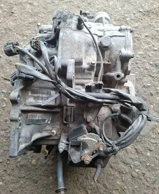 Volvo S60 Automatic gearbox 8667365 5550SN