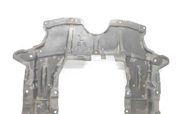 Nissan Rogue Engine splash shield/under tray 758956RA0A 5370C289