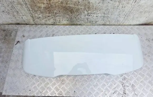 Volvo V40 Tailgate/trunk spoiler 31253973 31347052