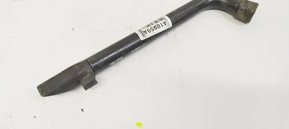 Ford Focus C-MAX Wheel nut wrench 1X4A17032AC