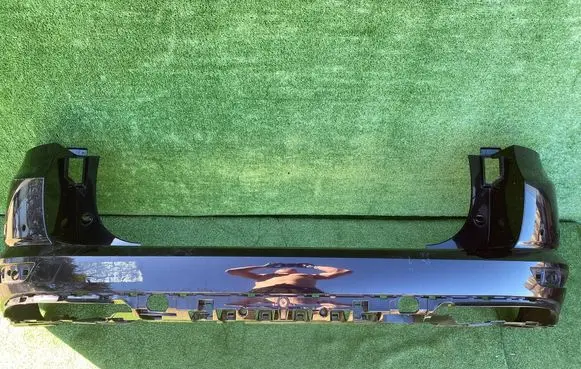 Renault Talisman Rear bumper T0000181704