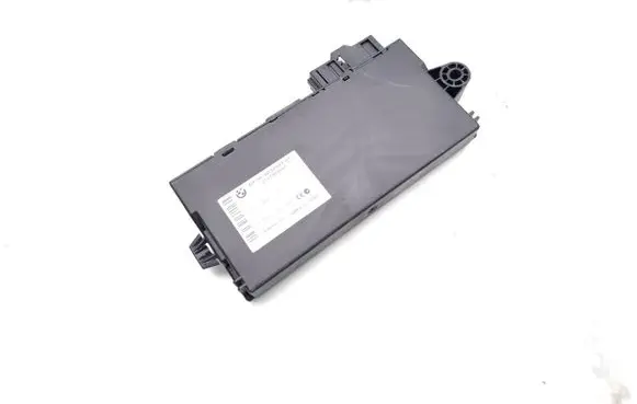 BMW 1 E81 E87 Comfort/convenience module 9237047 2111493694 5WK49515EBR