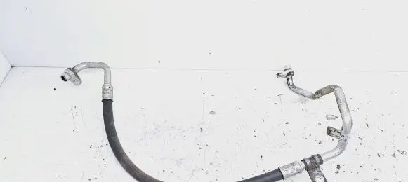 Renault Captur Air conditioning (A/C) pipe/hose 924901662R
