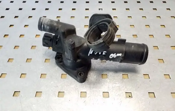 Thermostat/thermostat housing