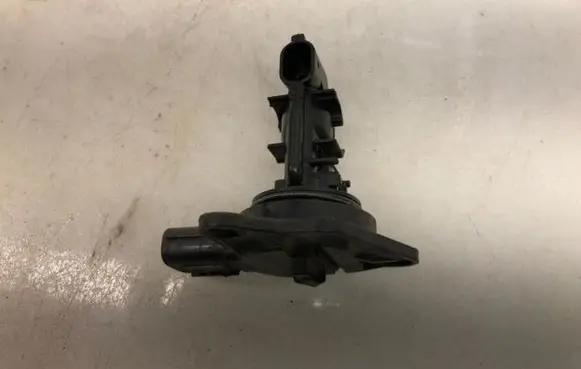 Volvo XC90 Mass air flow meter 31430000