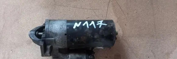 Volvo V70 Starter motor 31327066