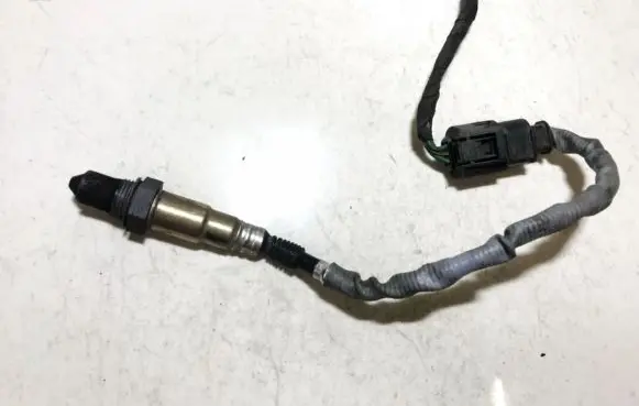 Mercedes-Benz ML W166 Lambda probe sensor 0281004201 0281004202