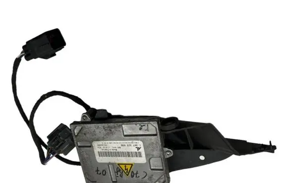 Volvo C70 Headlight ballast module Xenon 31213766 1304490559 8247