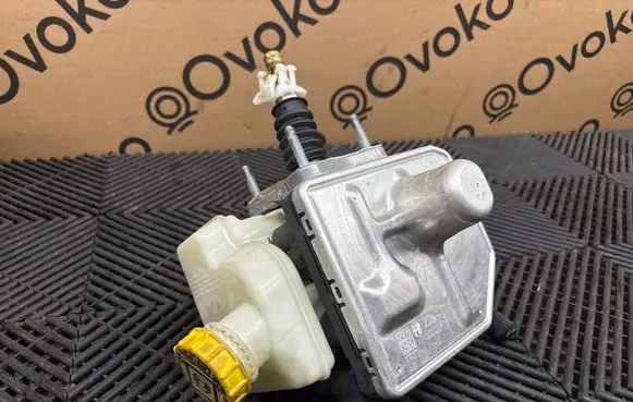 Alfa Romeo Giulia ABS Pump 28554010543
