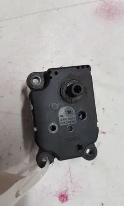 Peugeot 807 Air flap motor/actuator EAM590 A21200100