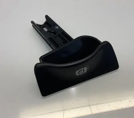 Mercedes-Benz CLS C219 Hand brake release handle 2194270120 A2194270120
