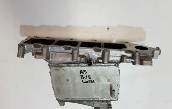 Audi A4 S4 B9 8W Intake manifold 04L129766BH