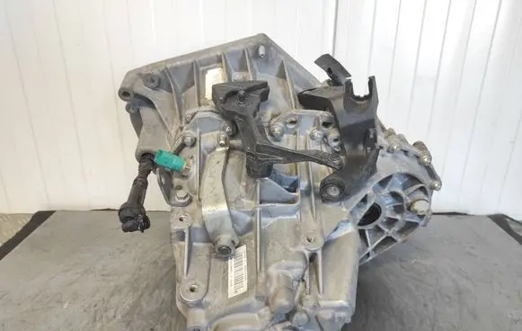 Renault Megane IV Manual 6 speed gearbox TL4352 320100000R
