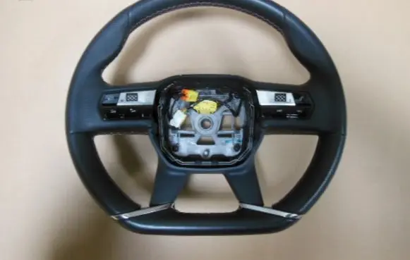 Citroen DS7 Crossback Steering wheel