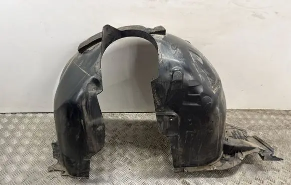 Audi Q3 F3 Front wheel arch liner splash guards 83A821171 11618400 83A-821-171-C