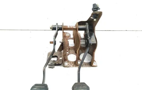 Ford Transit Pedal assembly 