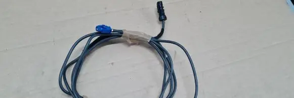 Audi Q5 SQ5 Other wiring loom 4H1035750
