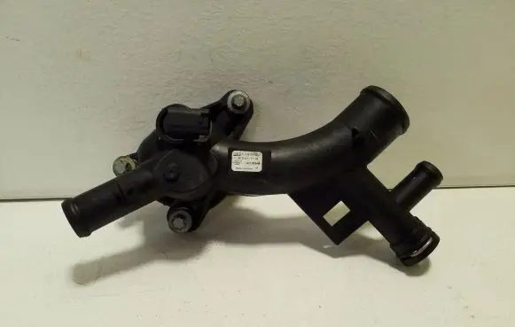 Opel Zafira C Engine coolant pipe/hose 25193922