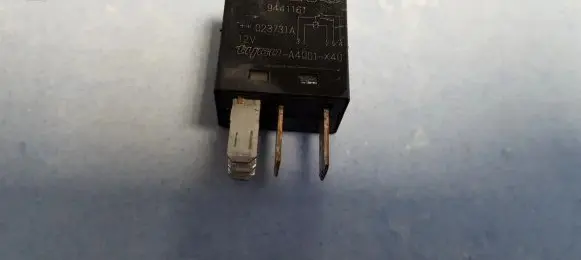 Volvo XC90 Other relay 9441161 A4001-X40